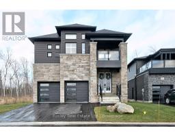 133 SEBASTIEN STREET, blue mountains, Ontario