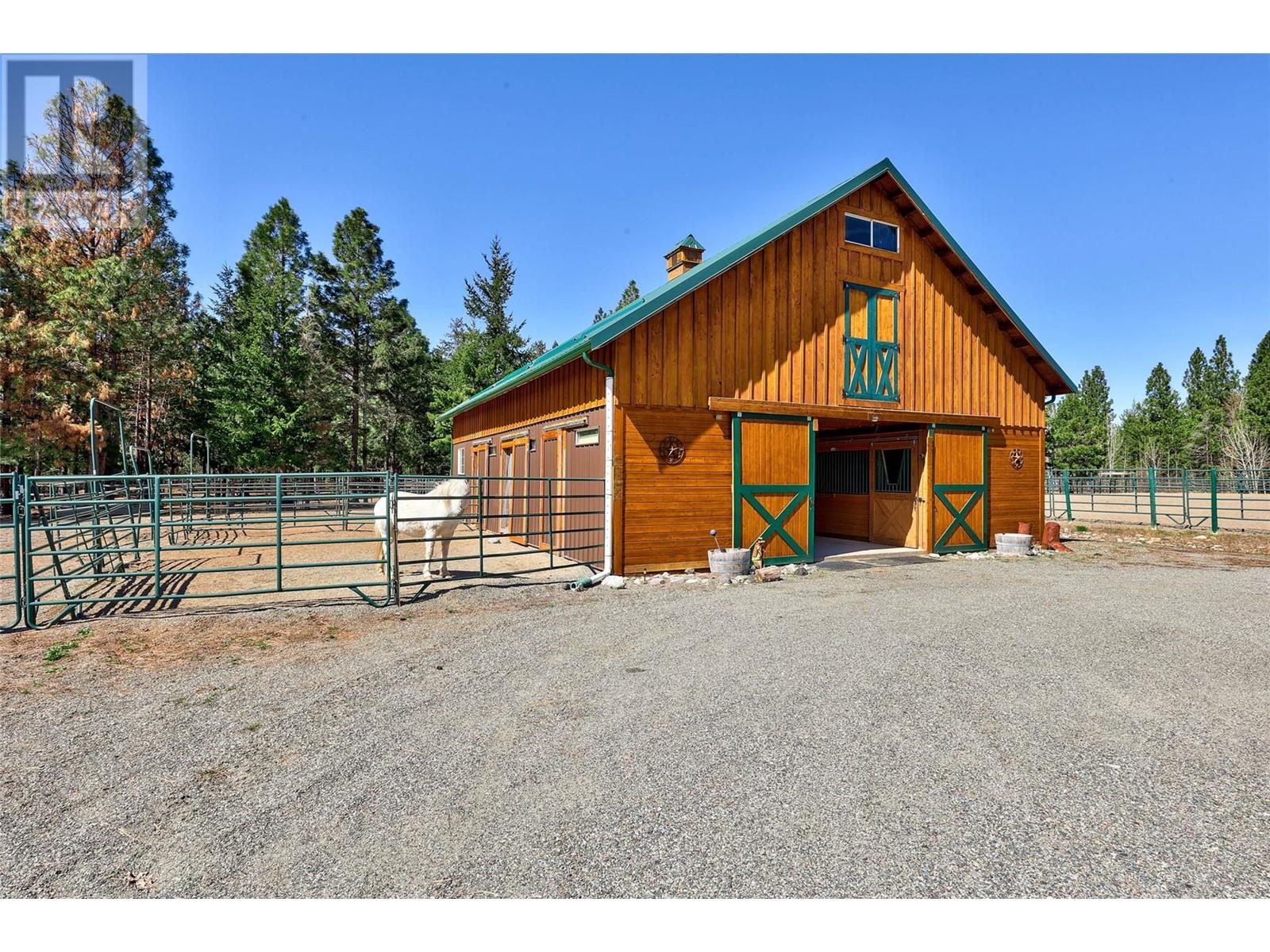 2721s Coldwater Road, Merritt, British Columbia  V1K 1B8 - Photo 30 - 10344252