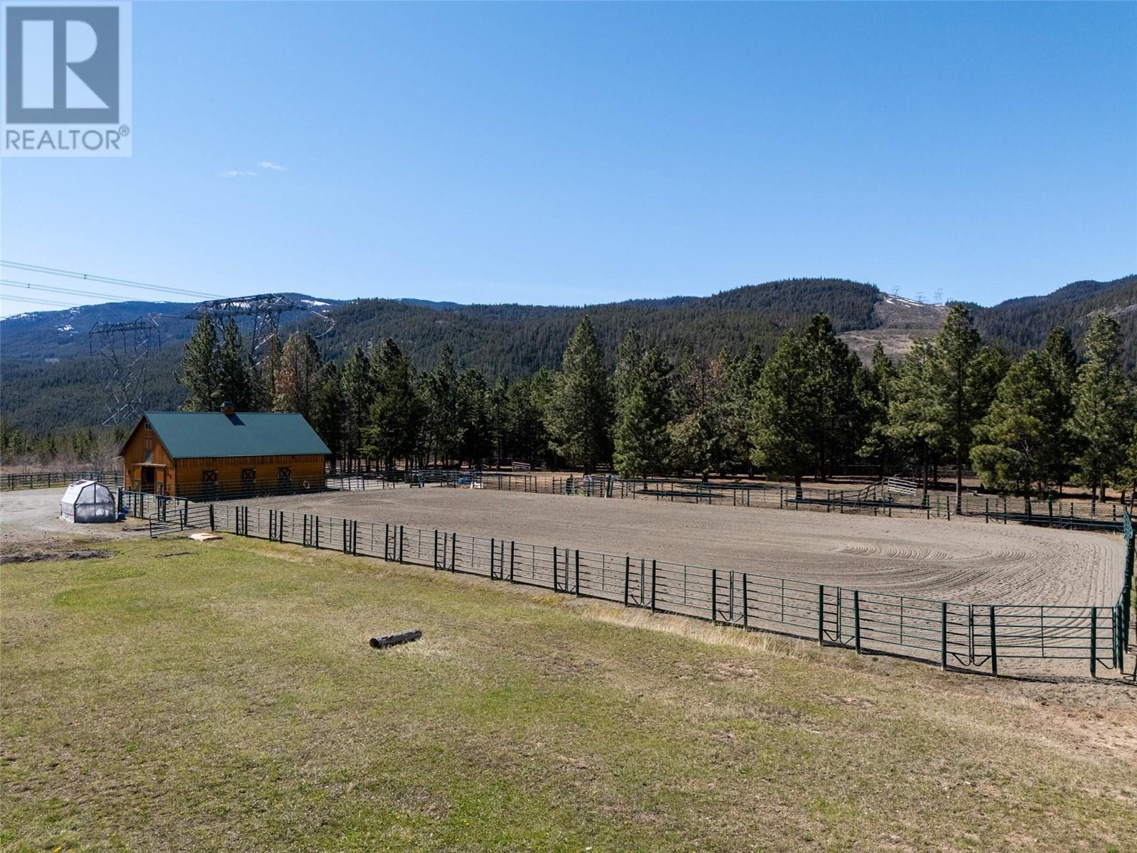2721s Coldwater Road, Merritt, British Columbia  V1K 1B8 - Photo 3 - 10344252