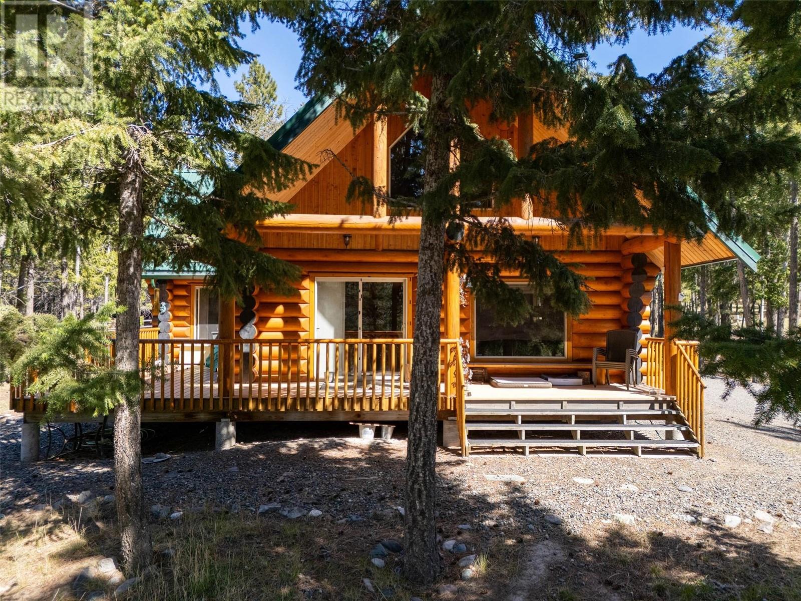 2721s Coldwater Road, Merritt, British Columbia  V1K 1B8 - Photo 4 - 10344252