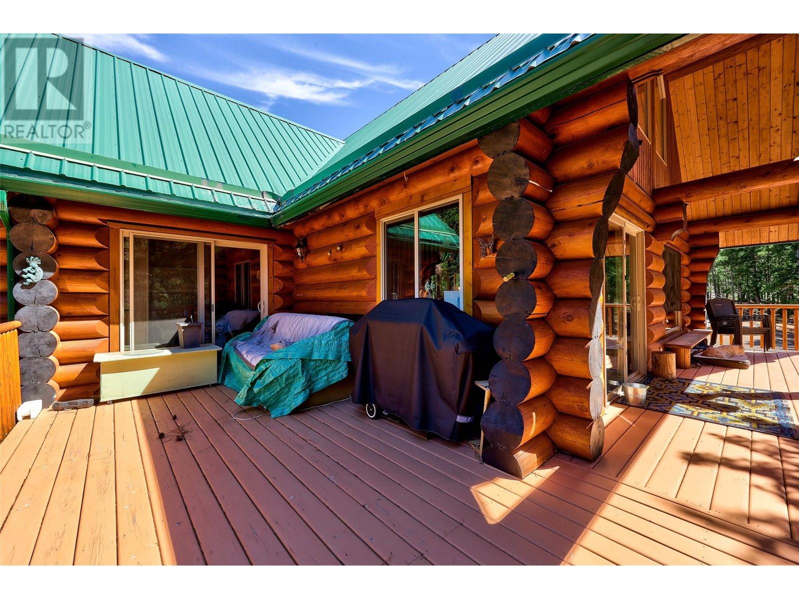 2721s Coldwater Road, Merritt, British Columbia  V1K 1B8 - Photo 23 - 10344252