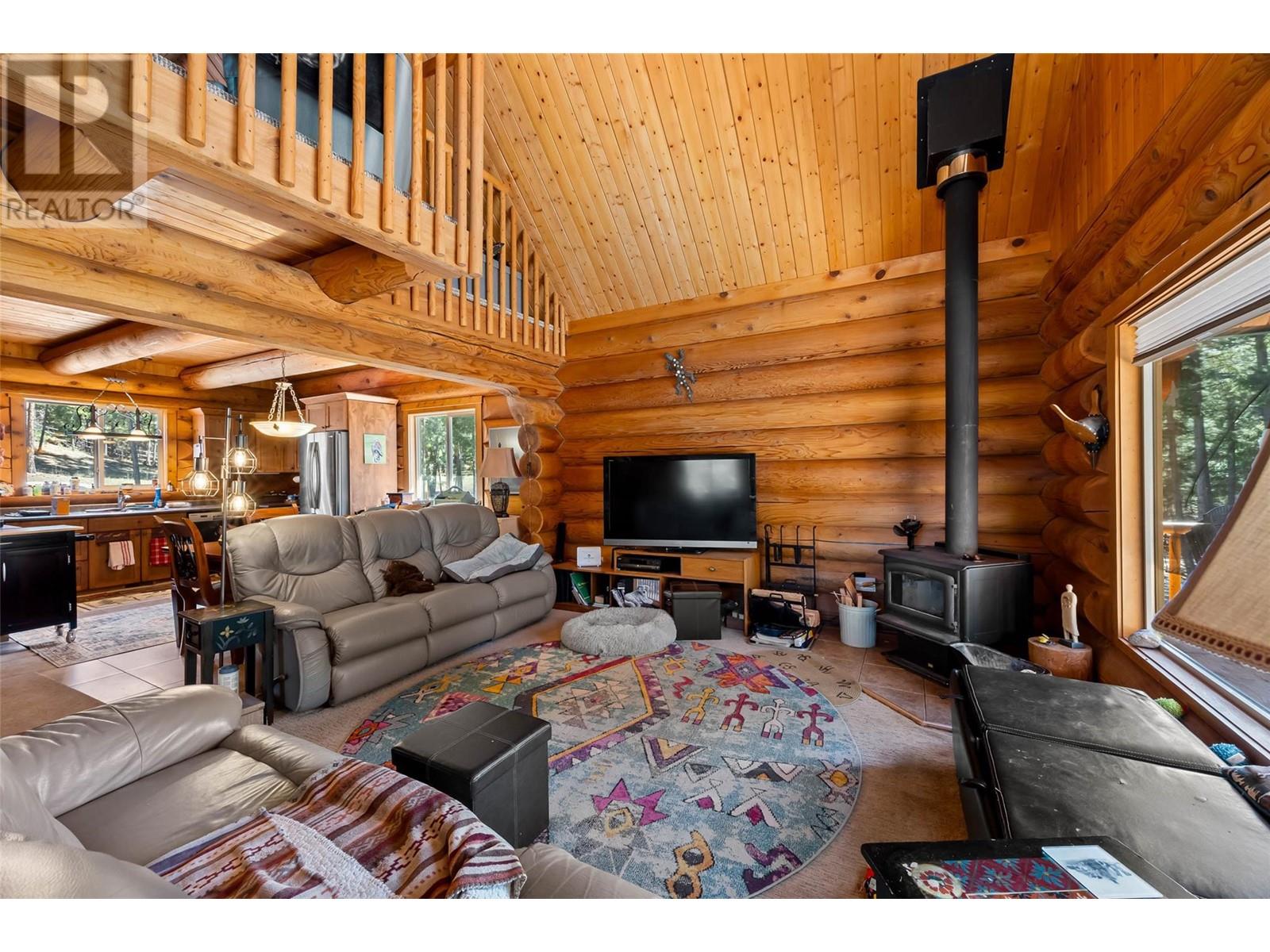 2721s Coldwater Road, Merritt, British Columbia  V1K 1B8 - Photo 14 - 10344252