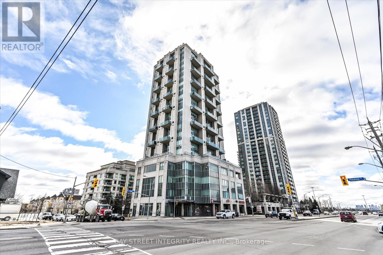 503 - 1 AVONDALE AVENUE, Toronto, Ontario