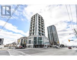 503 - 1 AVONDALE AVENUE, Toronto, Ontario