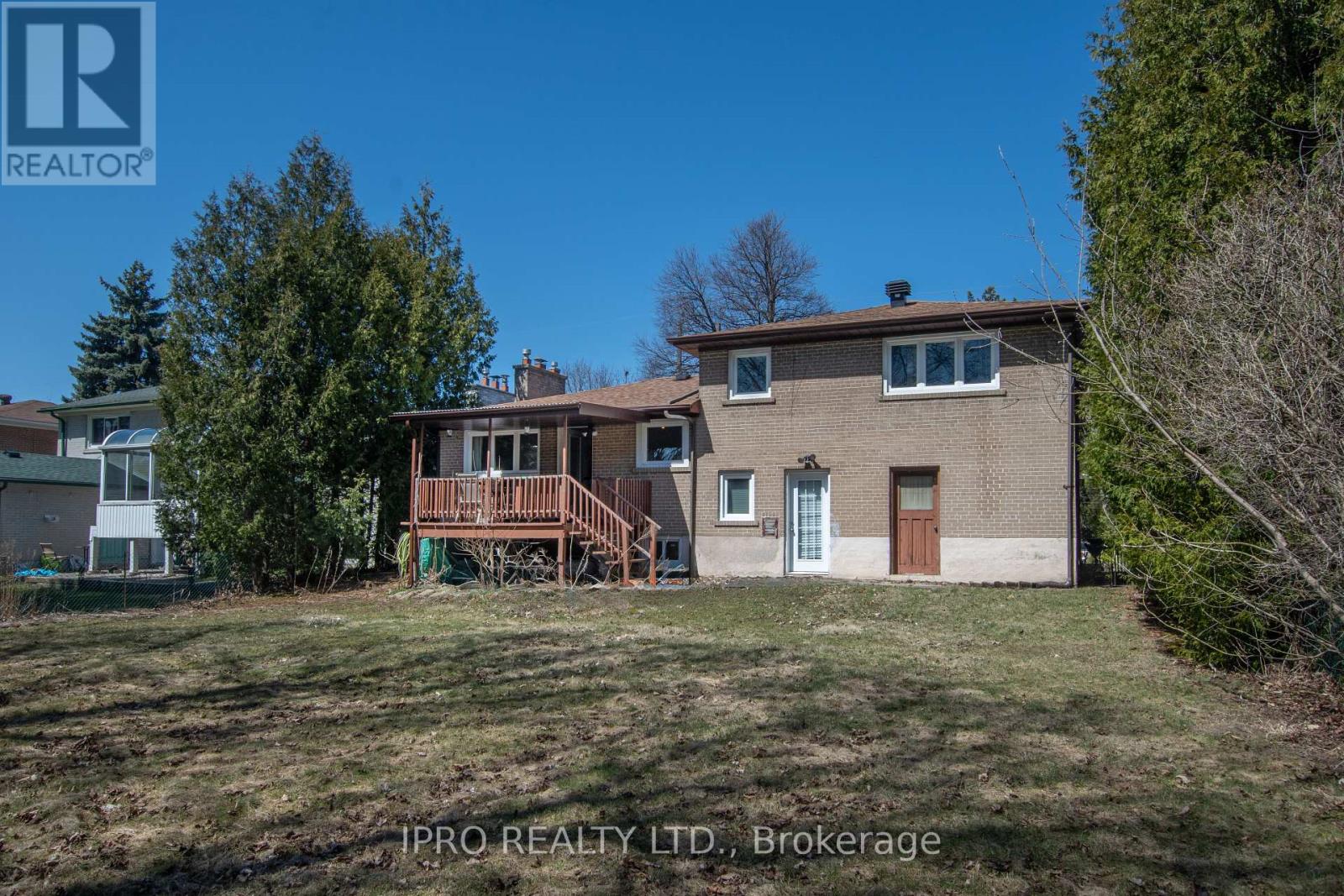23 Urbandale Avenue, Toronto, Ontario  M2M 2G9 - Photo 19 - C12096810