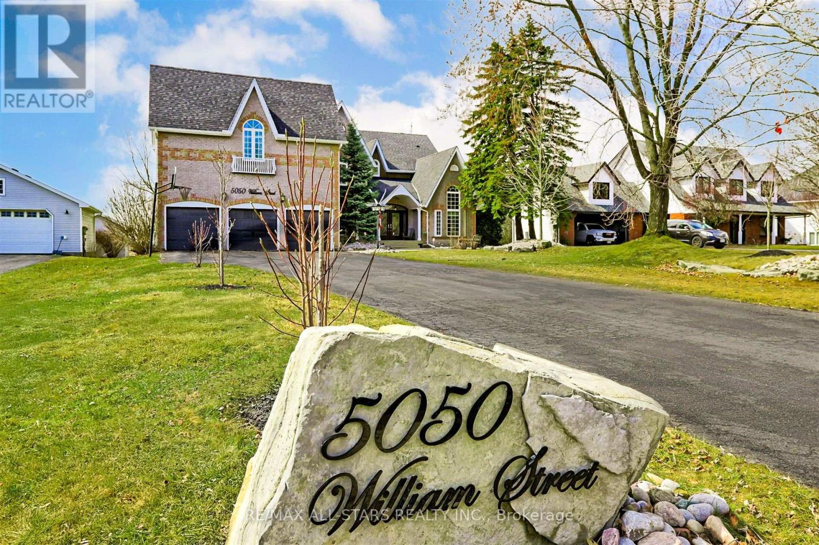 5050 WILLIAM STREET, Pickering, Ontario