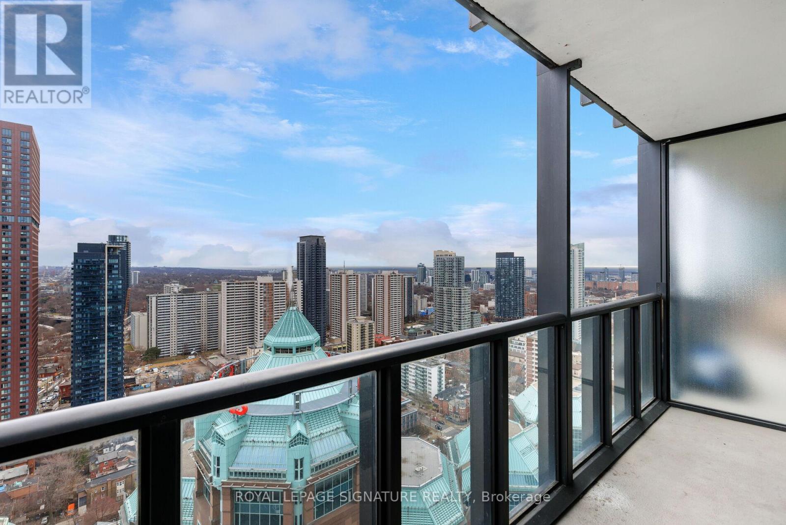 3410 - 110 Charles Street E, Toronto, Ontario  M4Y 1T5 - Photo 18 - C12088644