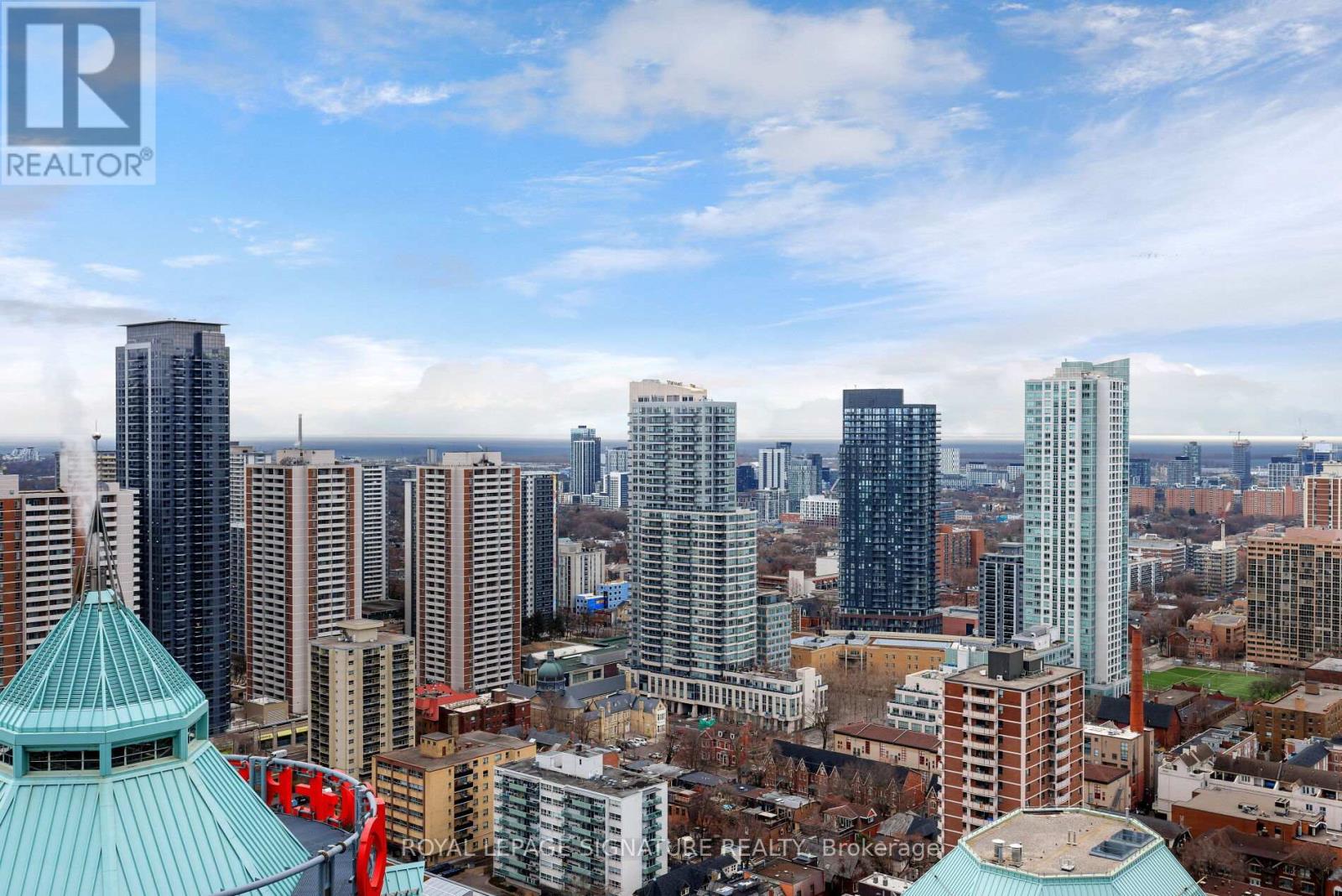 3410 - 110 Charles Street E, Toronto, Ontario  M4Y 1T5 - Photo 20 - C12088644