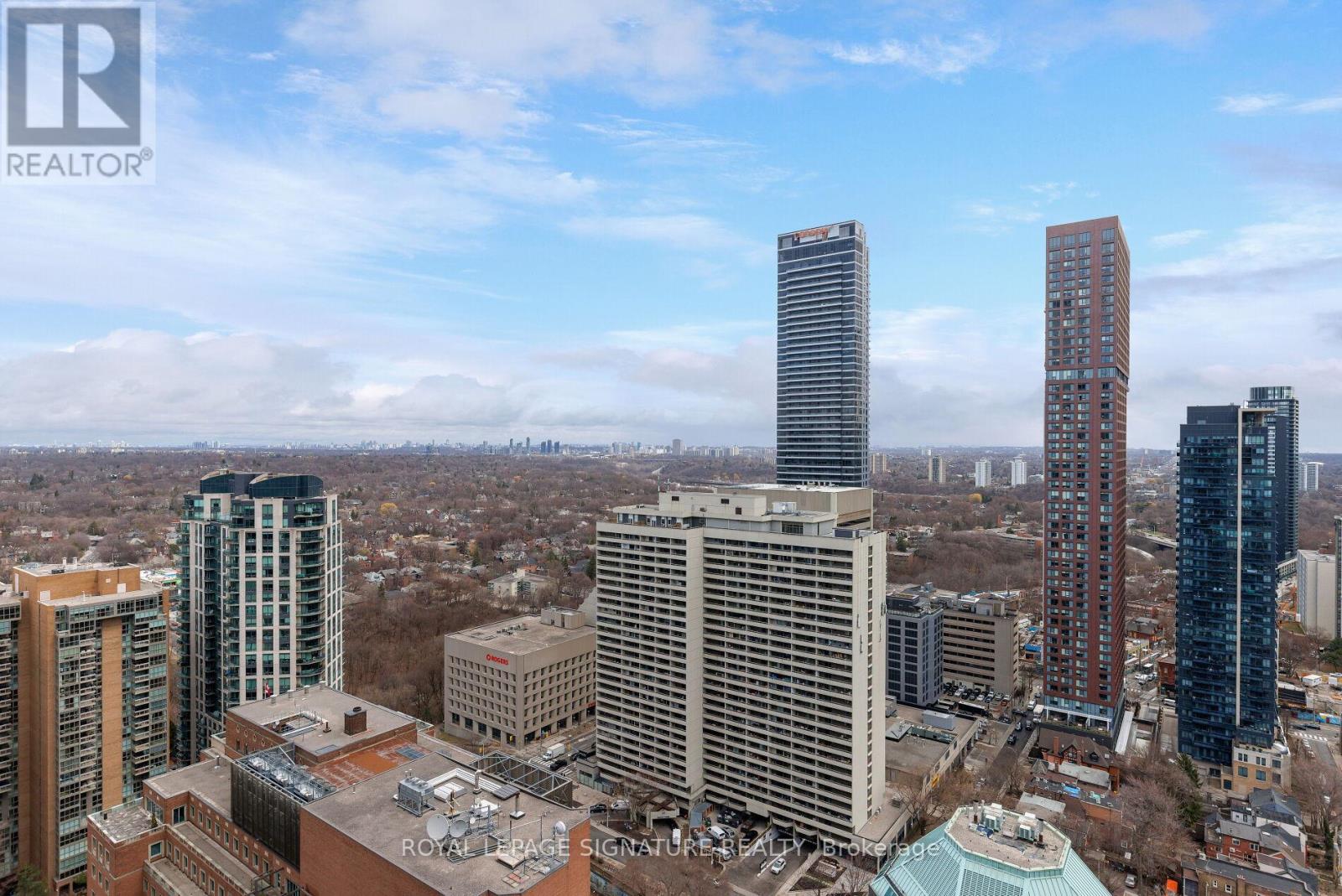 3410 - 110 Charles Street E, Toronto, Ontario  M4Y 1T5 - Photo 21 - C12088644