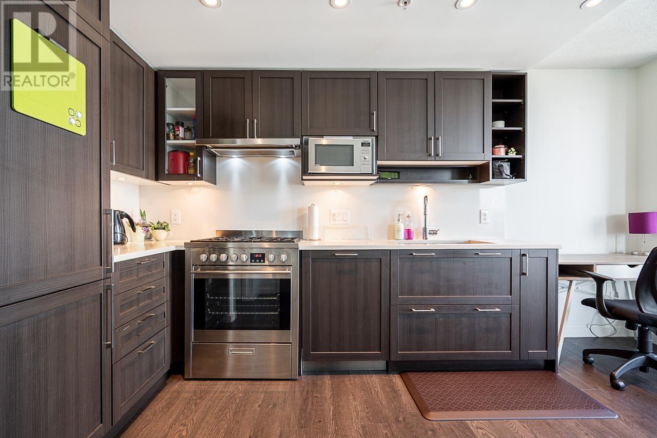 2703 5665 Boundary Road, Vancouver, British Columbia  V5R 0E4 - Photo 6 - R2992022