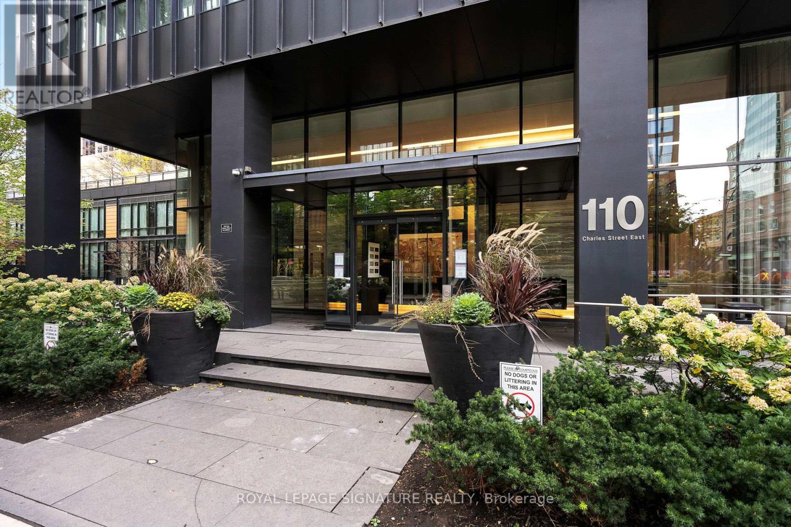 3410 - 110 Charles Street E, Toronto, Ontario  M4Y 1T5 - Photo 27 - C12088644