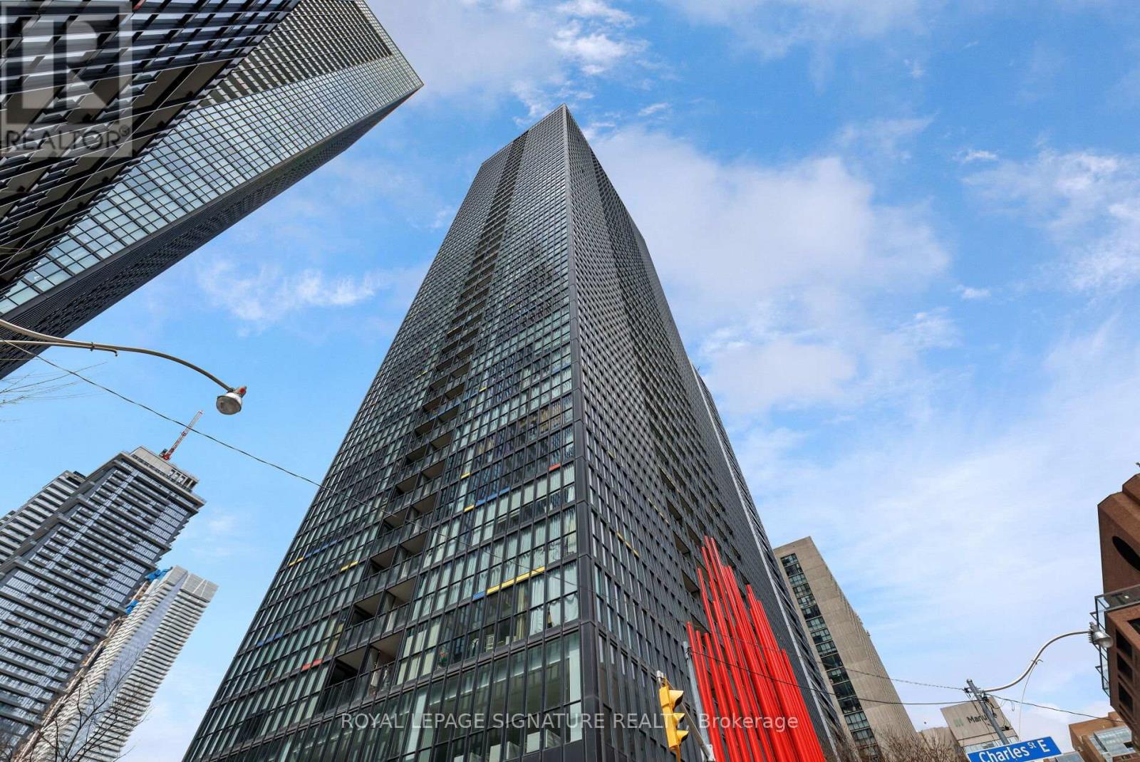 3410 - 110 Charles Street E, Toronto, Ontario  M4Y 1T5 - Photo 28 - C12088644