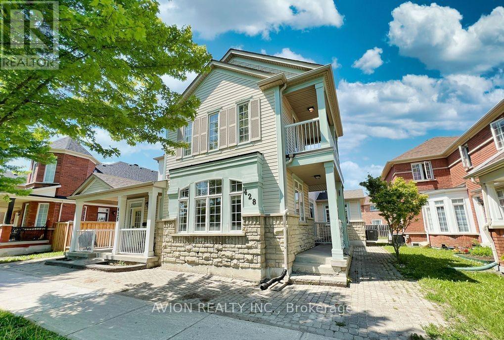 Main&second Floors - 428 Bur Oak Avenue, Markham, Ontario  L6C 2S1 - Photo 12 - N12091275