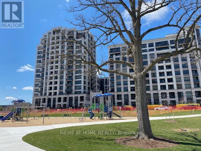 C103 - 38 CEDARLAND DRIVE, Markham, Ontario