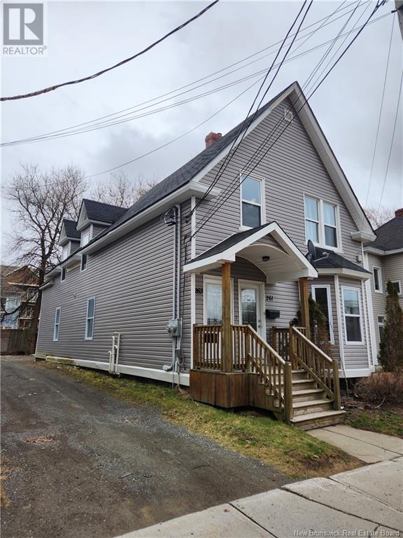 261-263 Lutz Street, Moncton, New Brunswick  E1C 5G4 - Photo 38 - NB116740