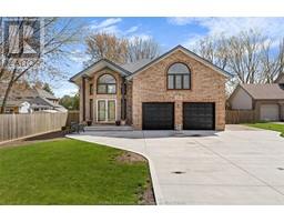 218 KING JOHN STREET, Lakeshore, Ontario