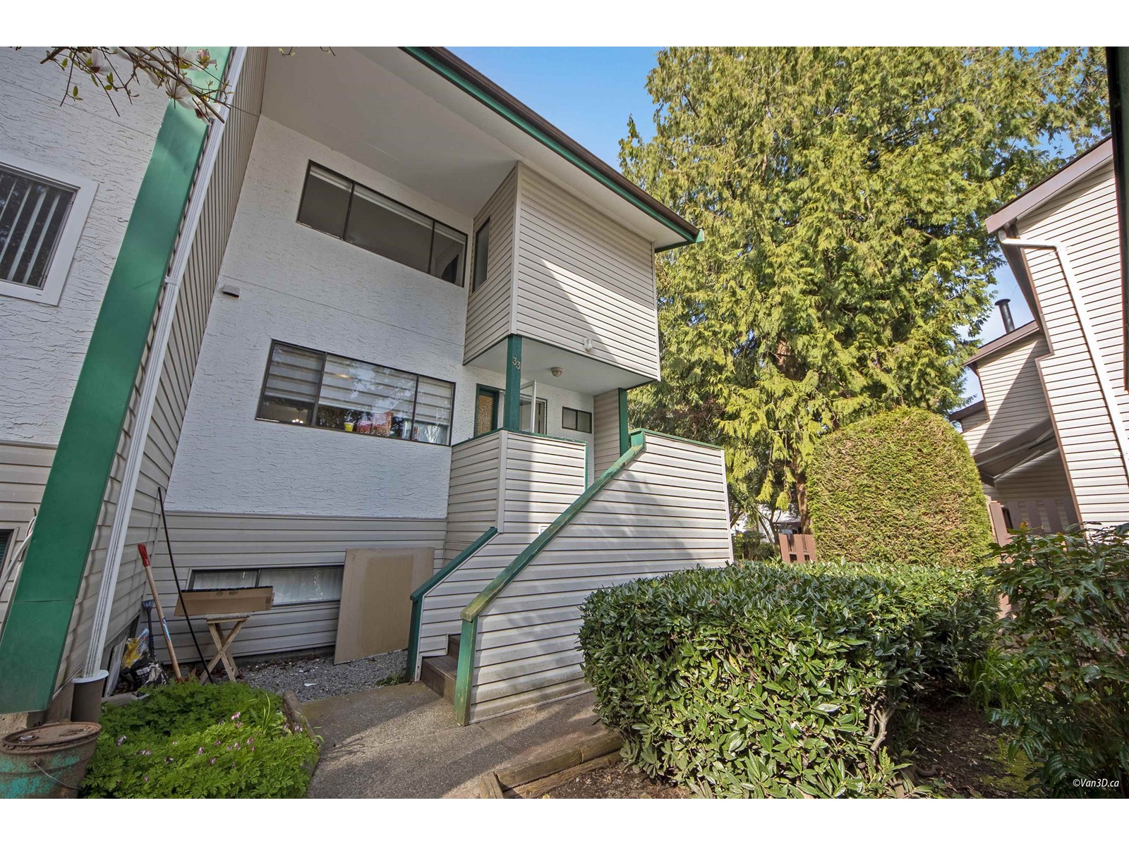 Property at 33 12045 93A AVENUE image 1