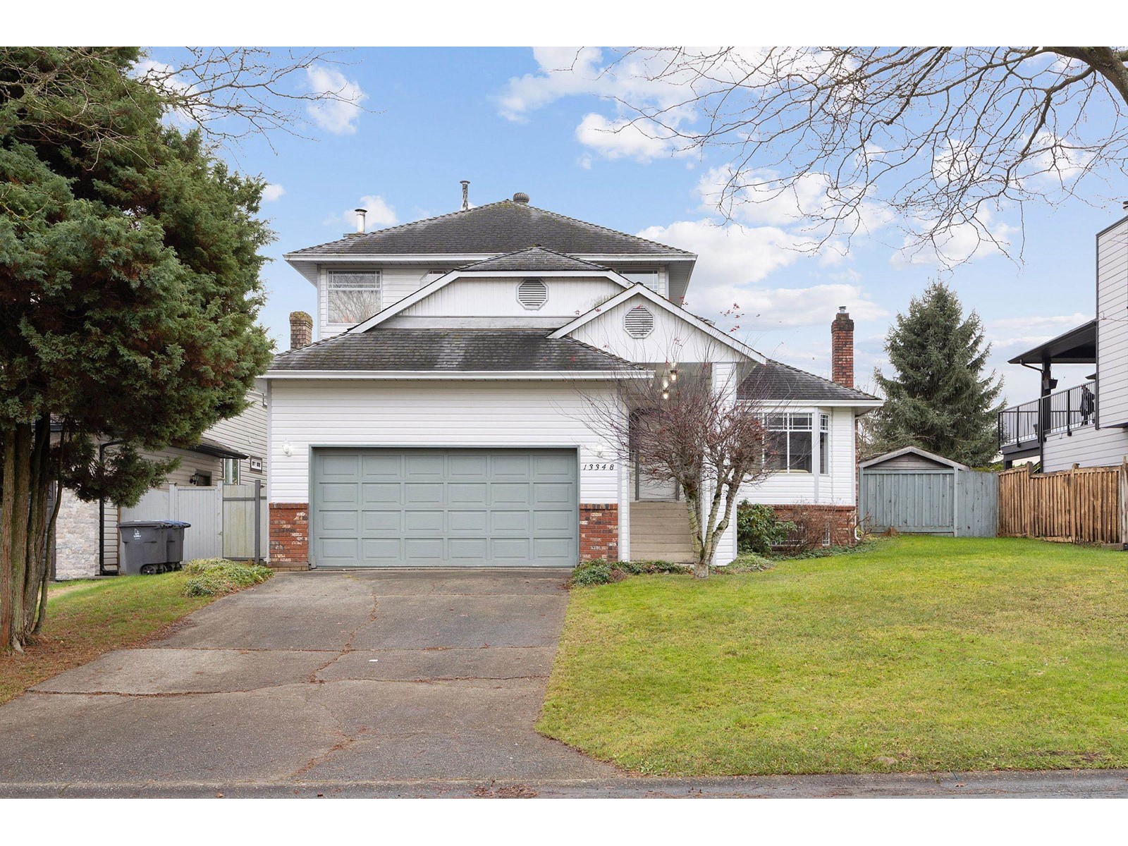 13348 98 AVENUE, surrey, British Columbia