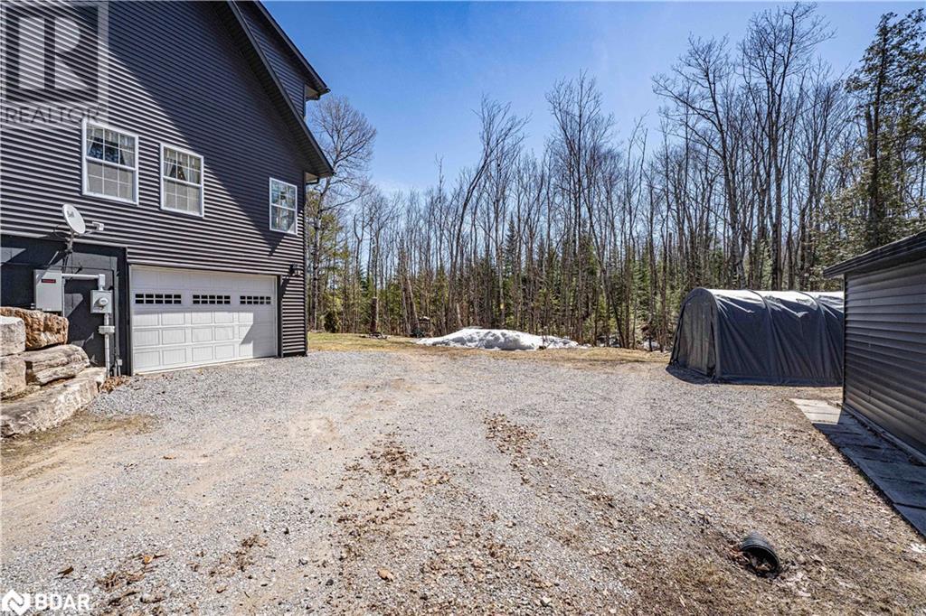 1186 Upper Paudash Road Road, Cardiff, Ontario  K0L 1C0 - Photo 40 - 40719843