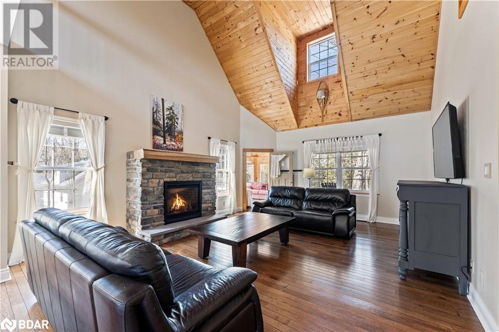 1186 Upper Paudash Road Road, Cardiff, Ontario  K0L 1C0 - Photo 11 - 40719843