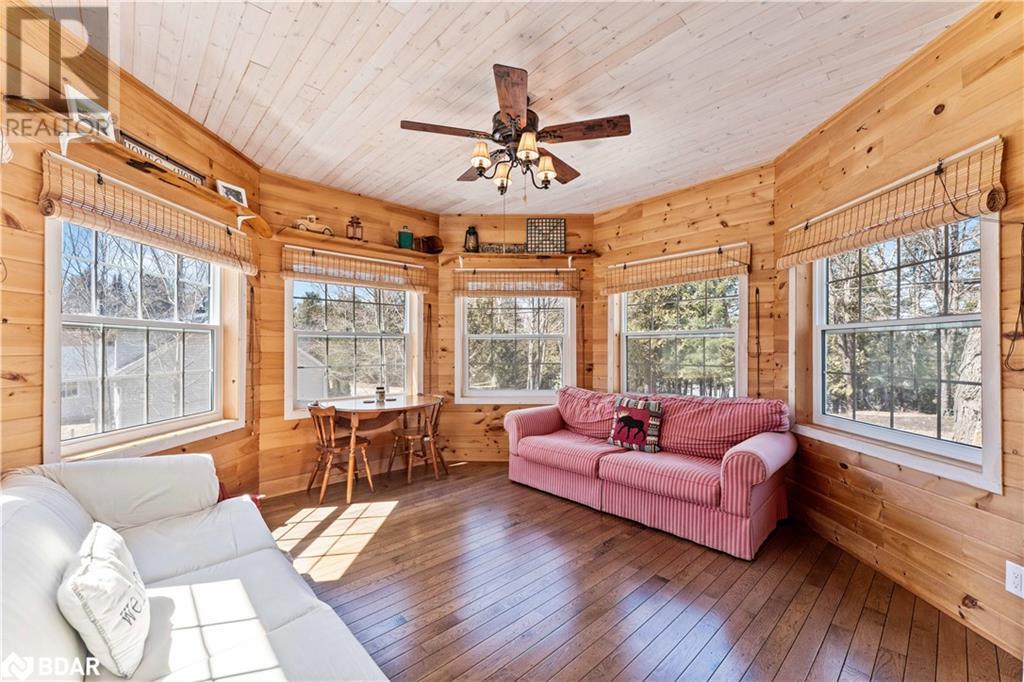 1186 Upper Paudash Road Road, Cardiff, Ontario  K0L 1C0 - Photo 14 - 40719843