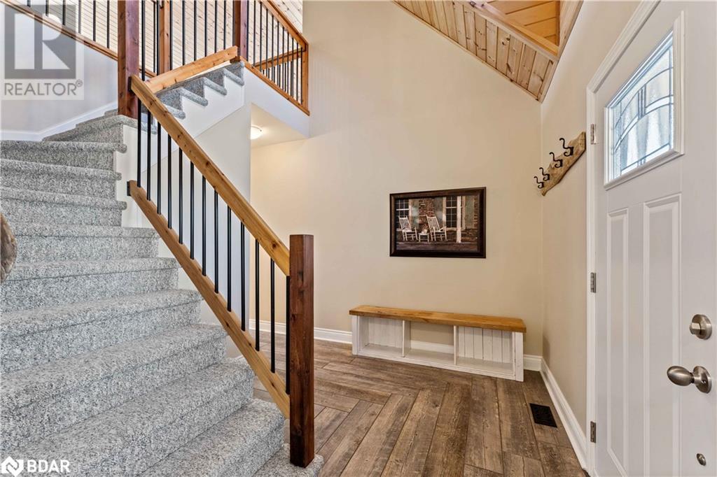 1186 Upper Paudash Road Road, Cardiff, Ontario  K0L 1C0 - Photo 6 - 40719843