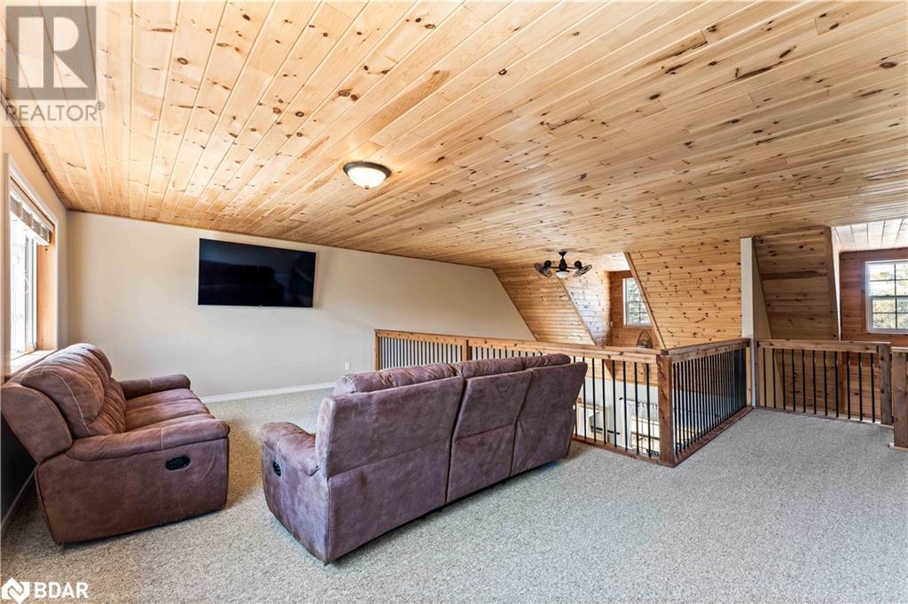 1186 Upper Paudash Road Road, Cardiff, Ontario  K0L 1C0 - Photo 25 - 40719843