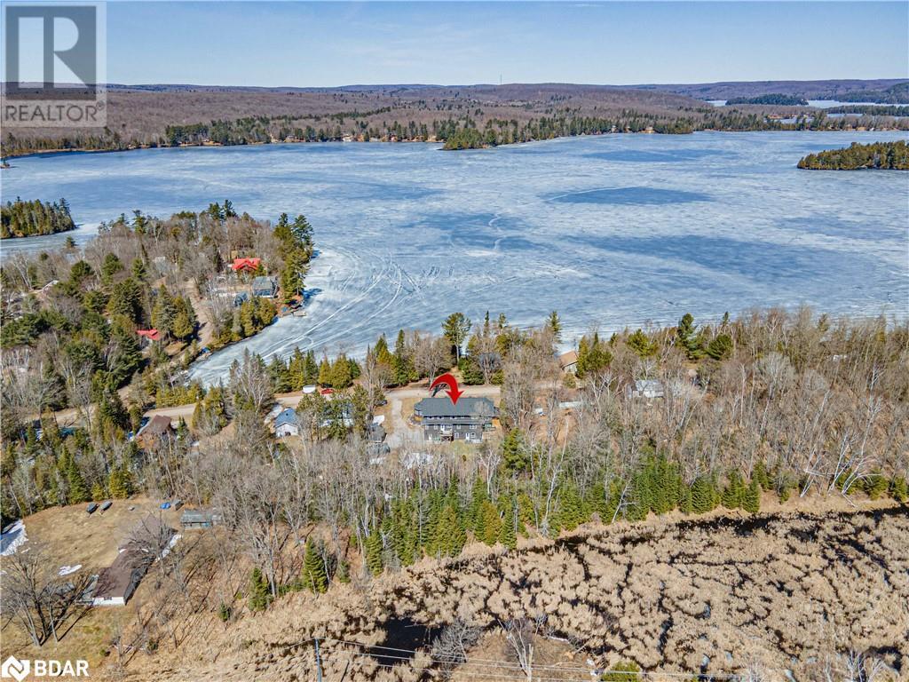1186 Upper Paudash Road Road, Cardiff, Ontario  K0L 1C0 - Photo 37 - 40719843