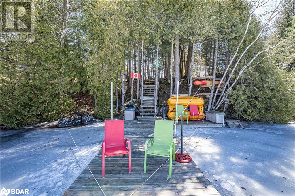 1186 Upper Paudash Road Road, Cardiff, Ontario  K0L 1C0 - Photo 38 - 40719843