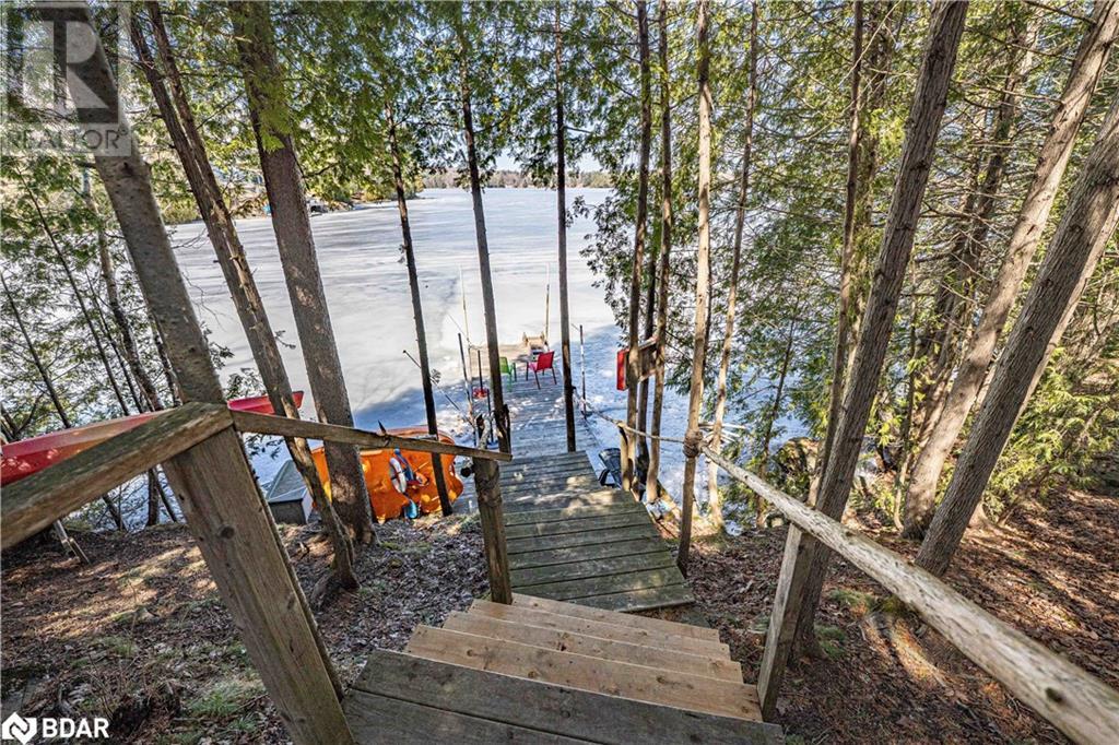 1186 Upper Paudash Road Road, Cardiff, Ontario  K0L 1C0 - Photo 39 - 40719843
