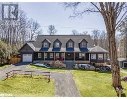 1186 UPPER PAUDASH ROAD Road, Cardiff, Ontario