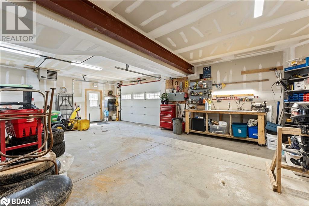 1186 Upper Paudash Road Road, Cardiff, Ontario  K0L 1C0 - Photo 45 - 40719843