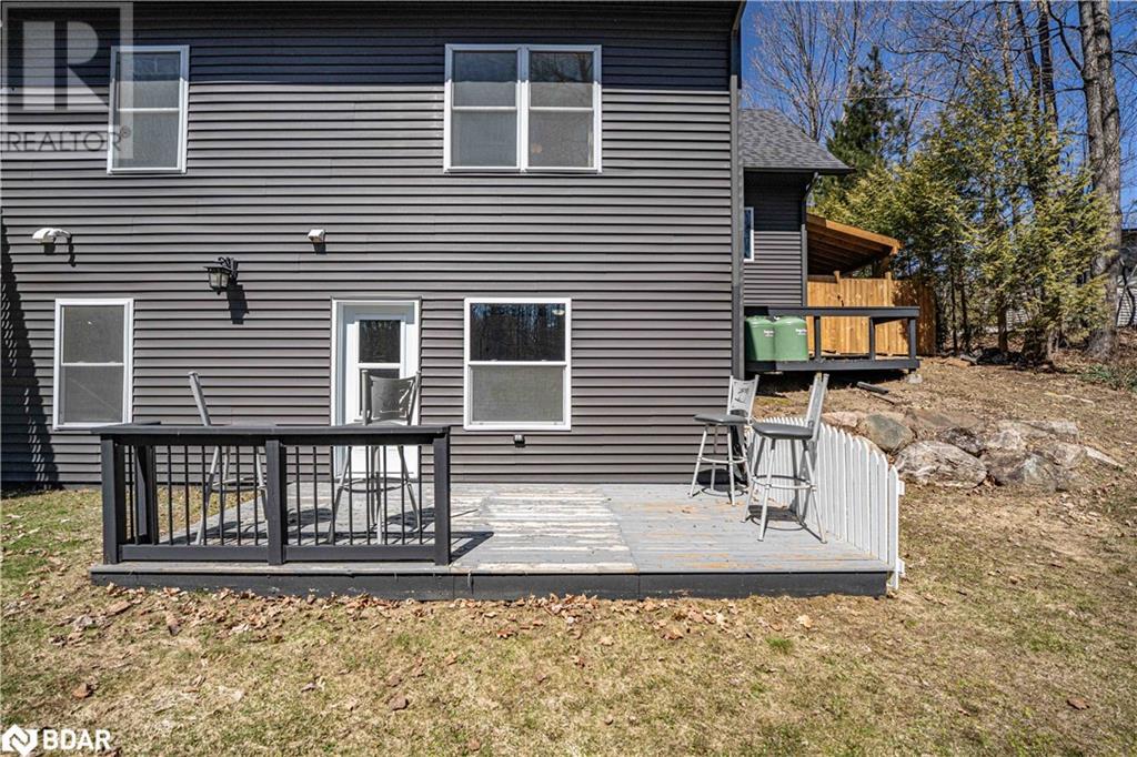 1186 Upper Paudash Road Road, Cardiff, Ontario  K0L 1C0 - Photo 42 - 40719843