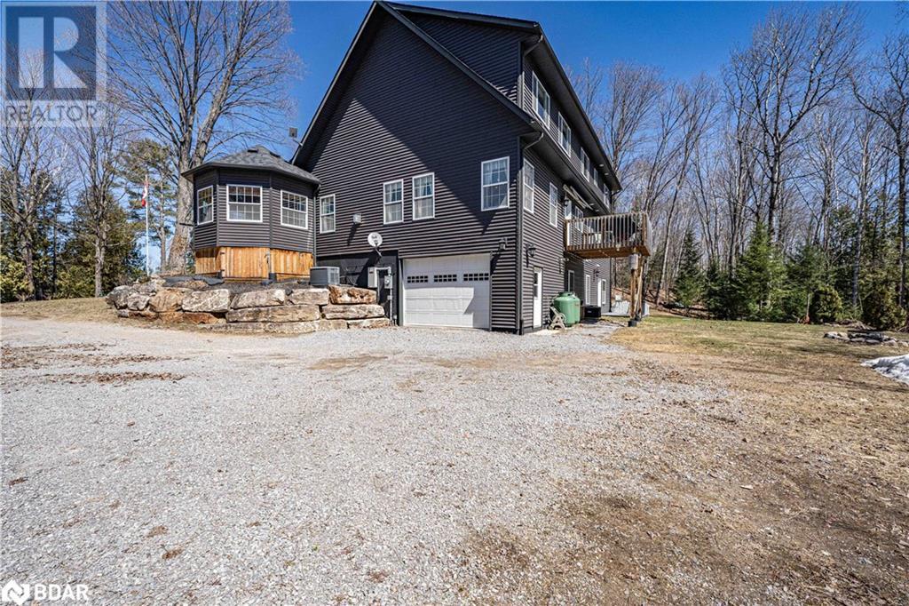 1186 Upper Paudash Road Road, Cardiff, Ontario  K0L 1C0 - Photo 41 - 40719843