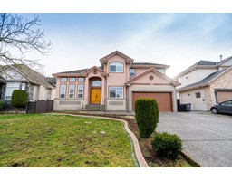 14478 74a Avenue, Surrey, Ca