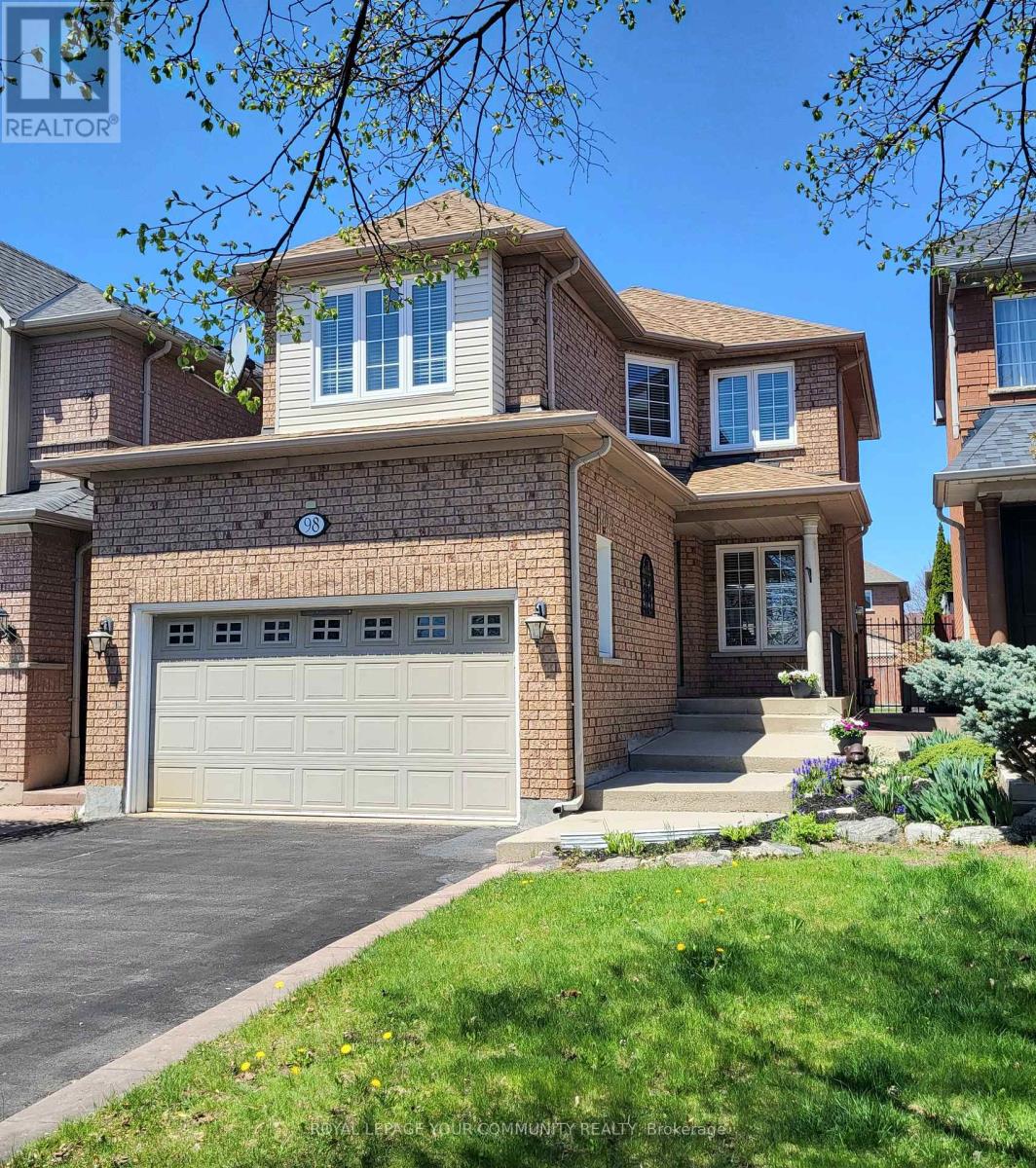 Property at 98 SYLWOOD CRESCENT image 1