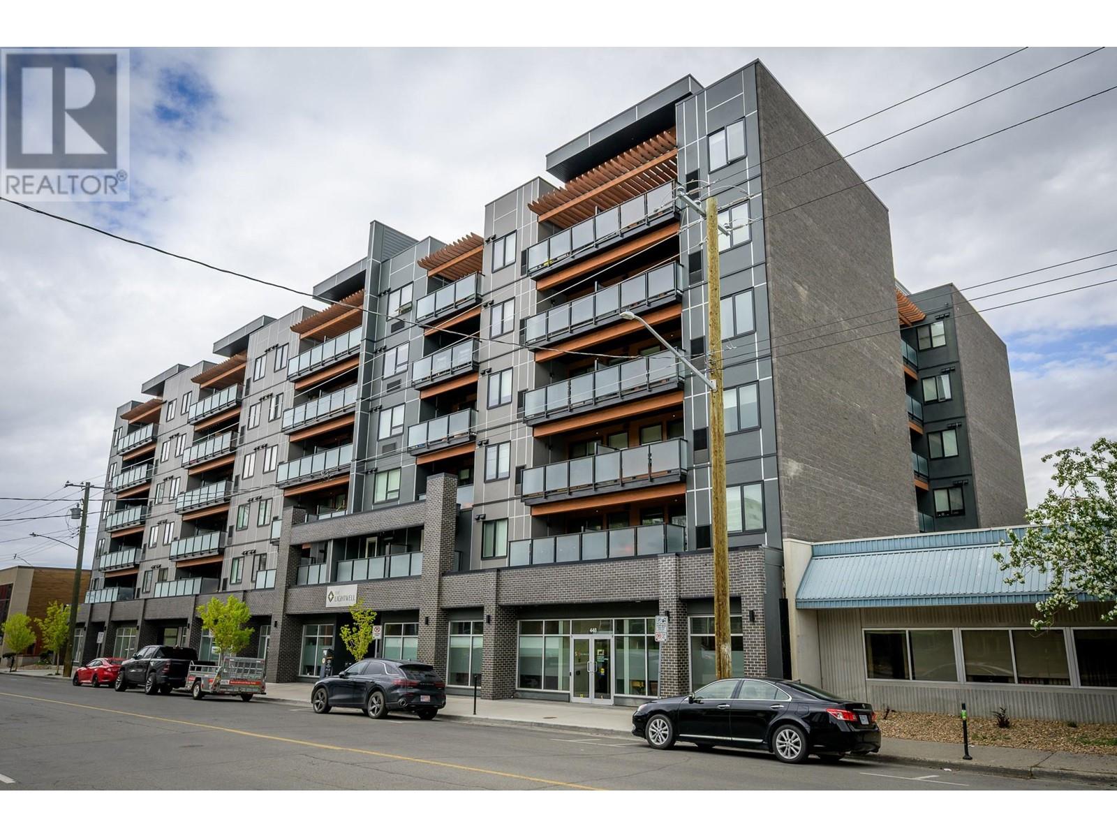 Property at 444 ST PAUL Street Unit# 522 image 1