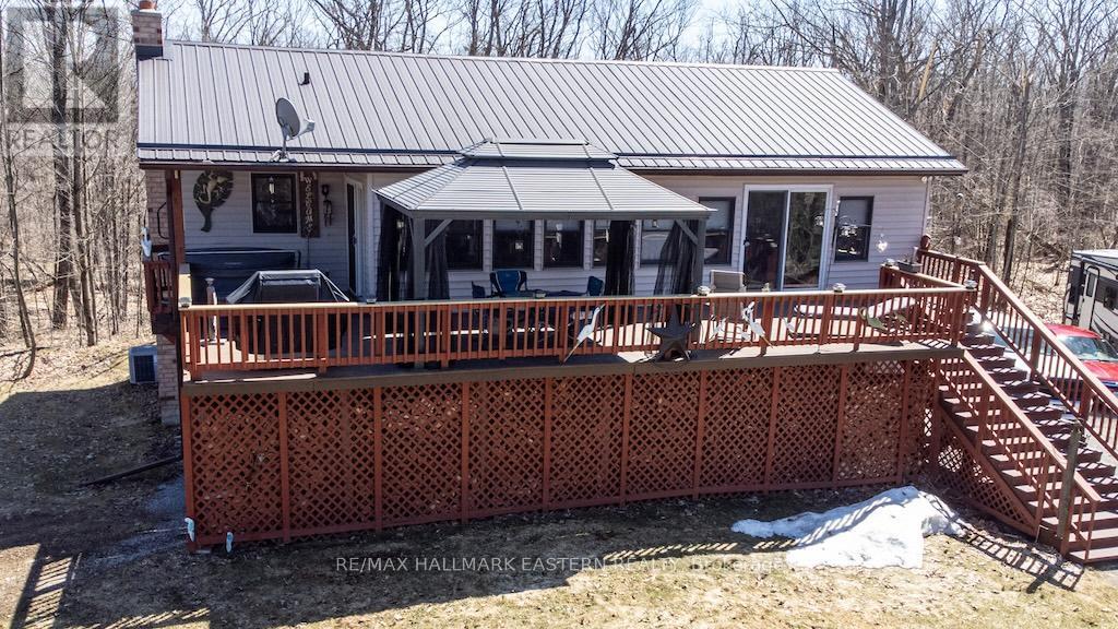 Property at 4018 COUNTY ROAD 36 image 1