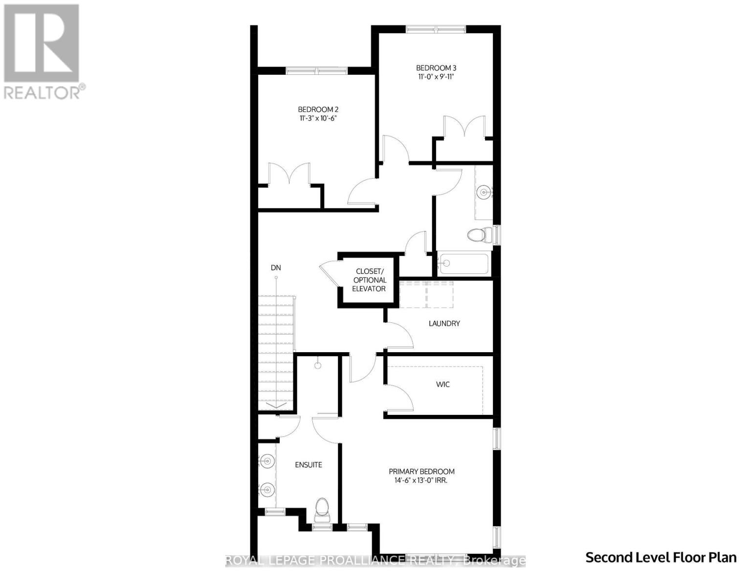 3 Hollingsworth Street, Cramahe (Colborne), Ontario  K0K 1S0 - Photo 4 - X12096910