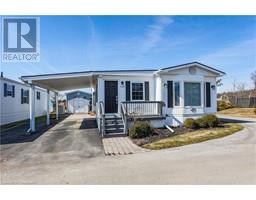 3033 TOWNLINE Road Unit# 135, Stevensville, Ontario