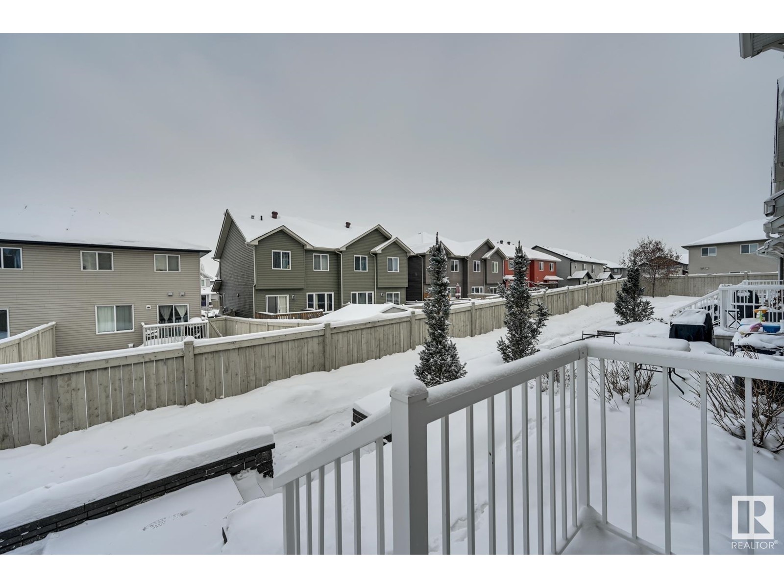 #29 2922 Maple Wy Nw, Edmonton, Alberta  T6T 1A5 - Photo 3 - E4422082