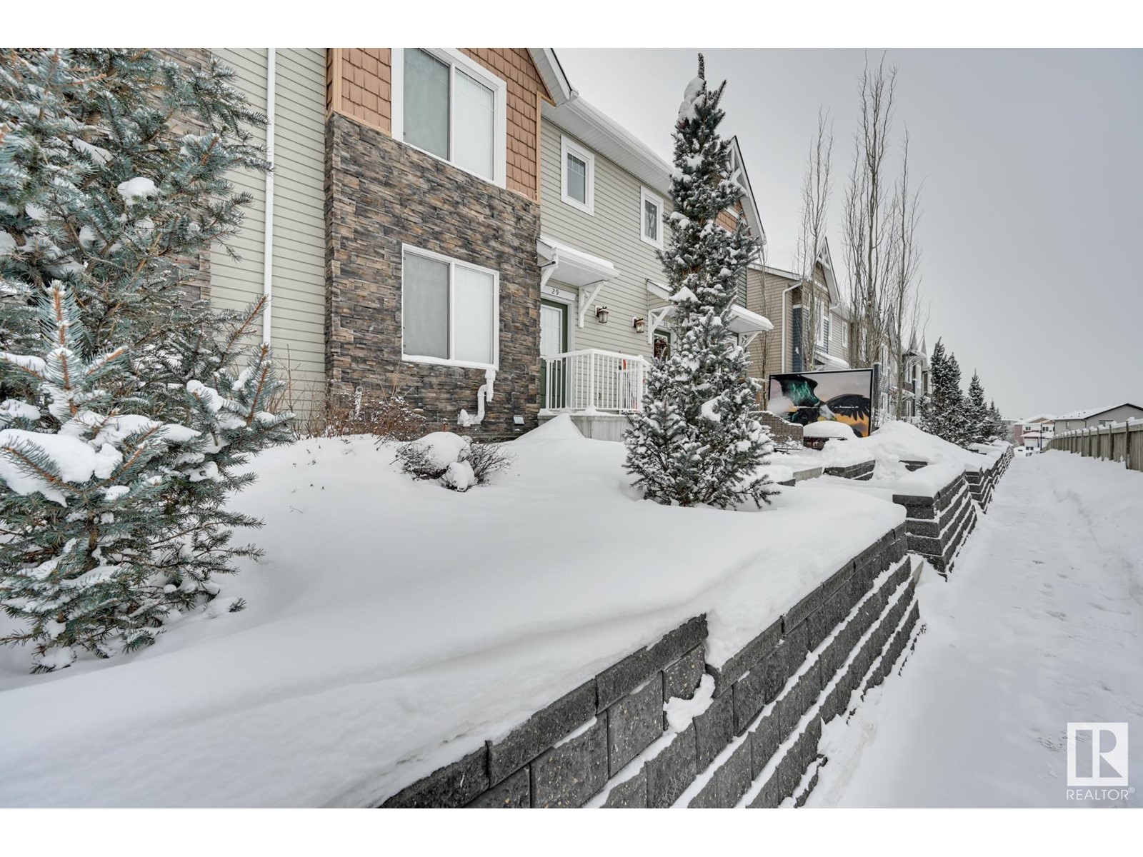#29 2922 Maple Wy Nw, Edmonton, Alberta  T6T 1A5 - Photo 35 - E4422082
