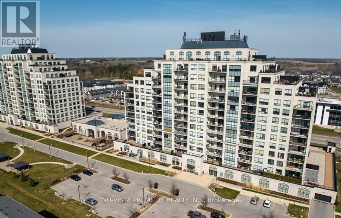Property at 813 - 240 VILLAGEWALK BOULEVARD image 1