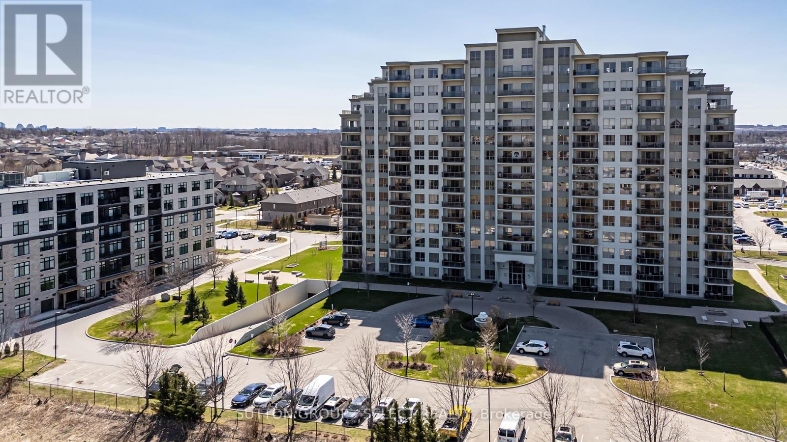 507 - 1030 Coronation Drive