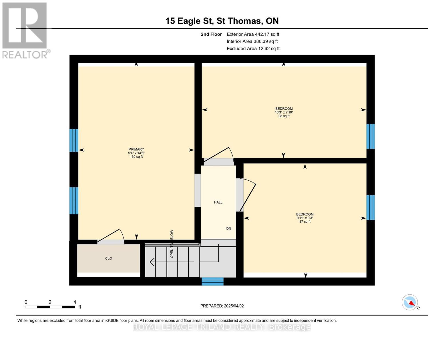 15 Eagle Street, St. Thomas, Ontario  N5P 1P8 - Photo 40 - X12096978
