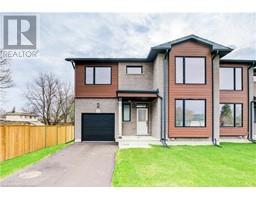 264 BLAIR Road Unit# 3, Cambridge, Ontario