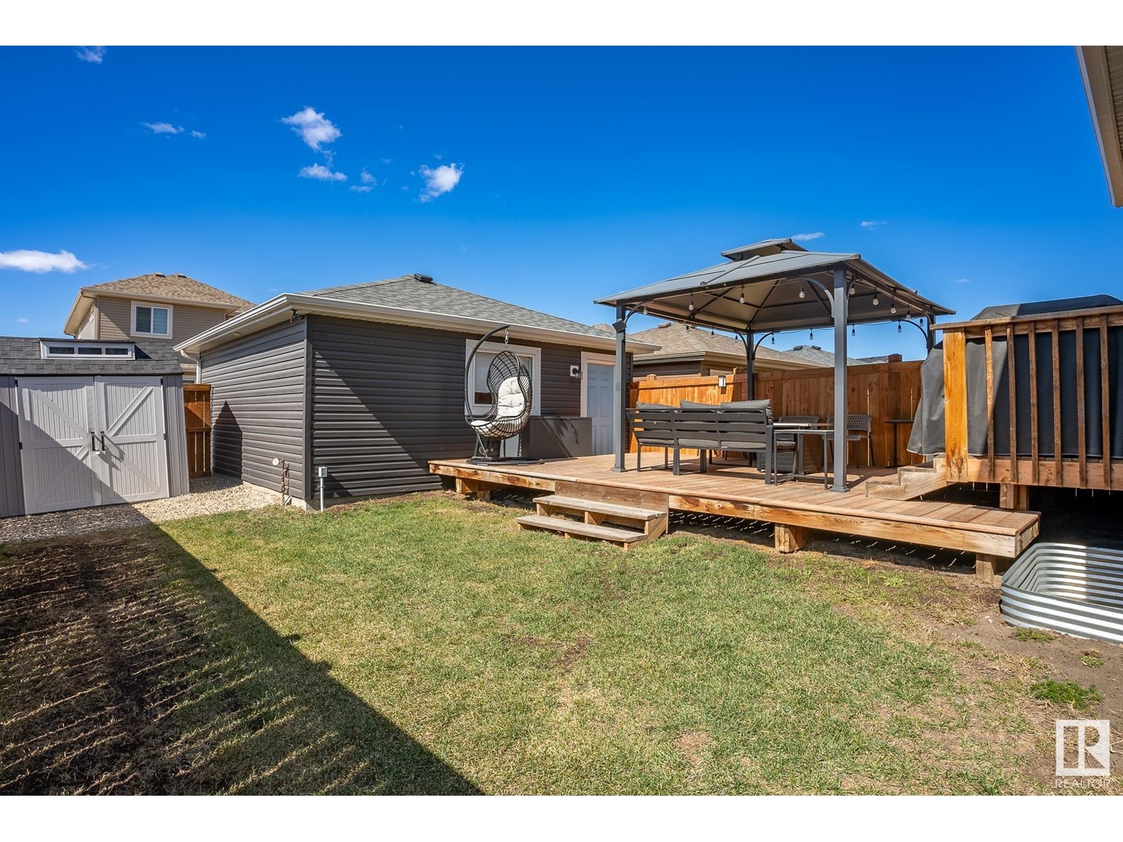 17912 62 St Nw, Edmonton, Alberta  T5Y 3Z4 - Photo 41 - E4431727