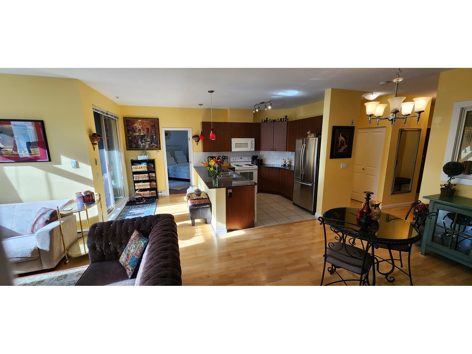 122 15380 102a Avenue, Surrey, British Columbia  V3R 0B3 - Photo 7 - R2992314