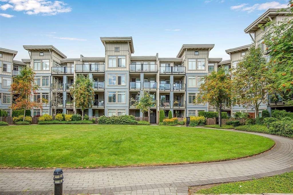 122 15380 102a Avenue, Surrey, British Columbia  V3R 0B3 - Photo 25 - R2992314