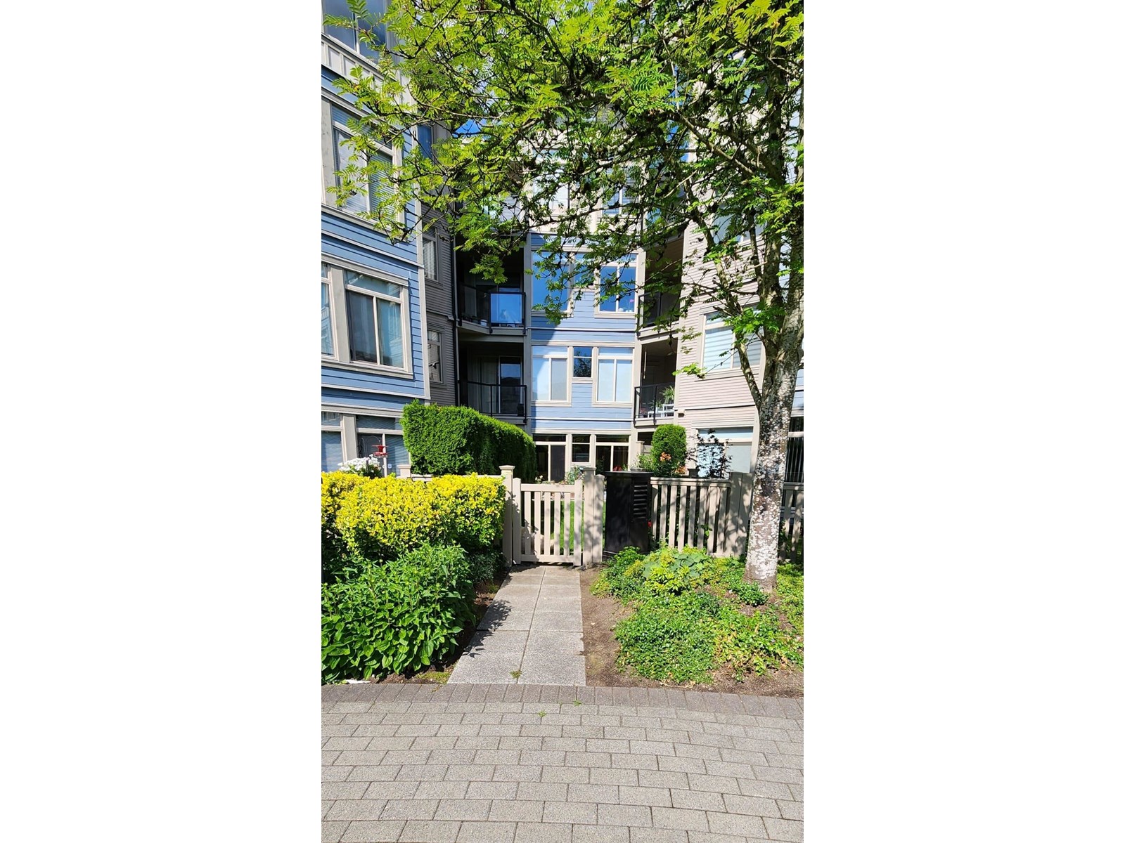 122 15380 102a Avenue, Surrey, British Columbia  V3R 0B3 - Photo 5 - R2992314